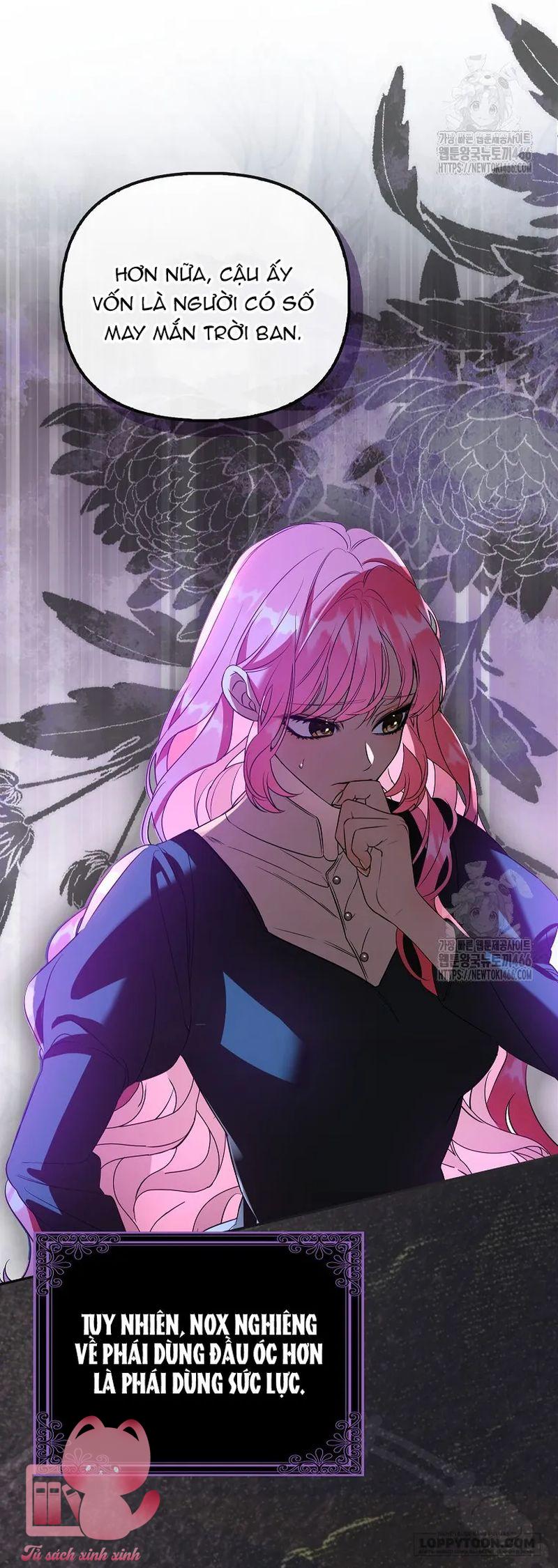 Những Nam Chính Bị Mắc Kẹt Trong Nhà Tôi - Chap 24 - Trang 14