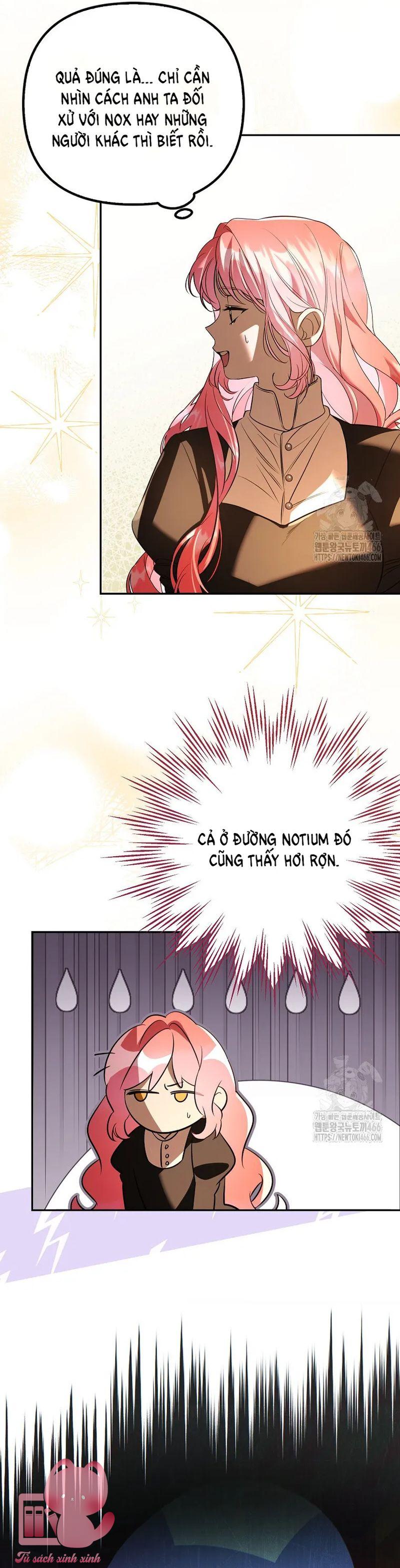 Những Nam Chính Bị Mắc Kẹt Trong Nhà Tôi - Chap 25 - Trang 19