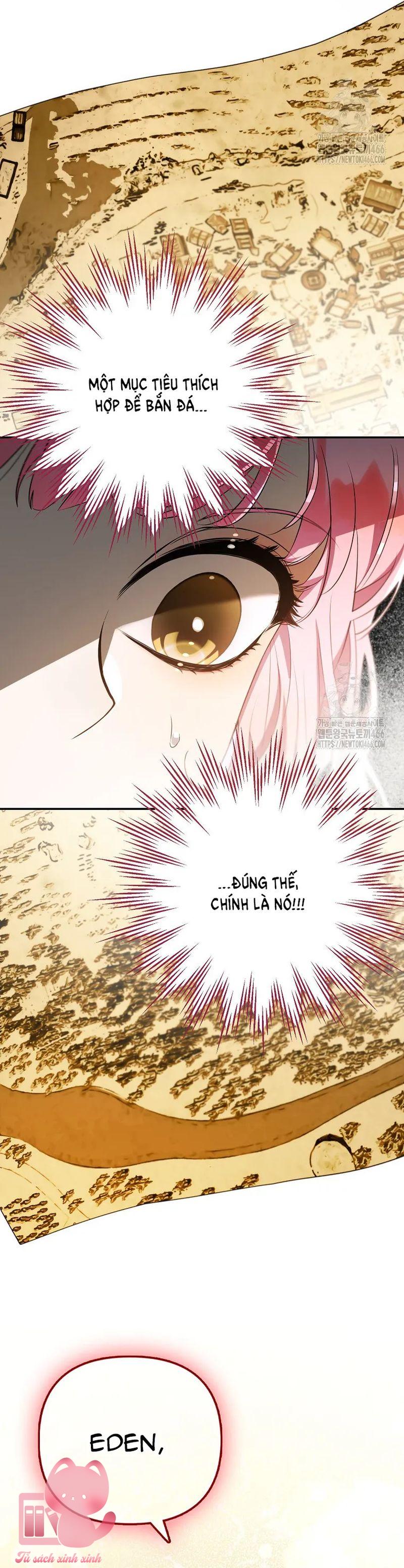 Những Nam Chính Bị Mắc Kẹt Trong Nhà Tôi - Chap 25 - Trang 26