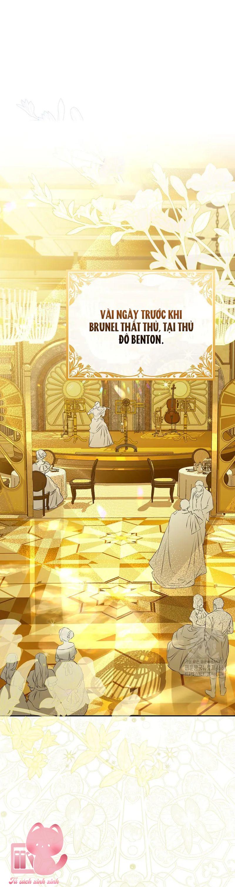 Những Nam Chính Bị Mắc Kẹt Trong Nhà Tôi - Chap 26 - Trang 2