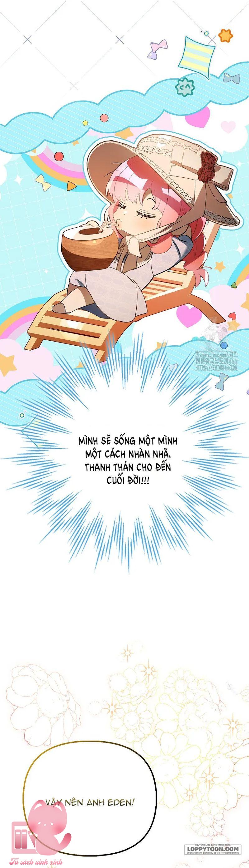 Những Nam Chính Bị Mắc Kẹt Trong Nhà Tôi - Chap 26 - Trang 26