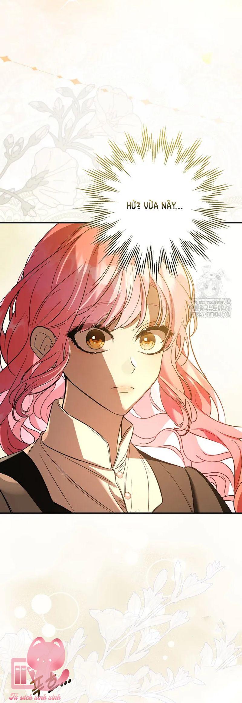 Những Nam Chính Bị Mắc Kẹt Trong Nhà Tôi - Chap 26 - Trang 29