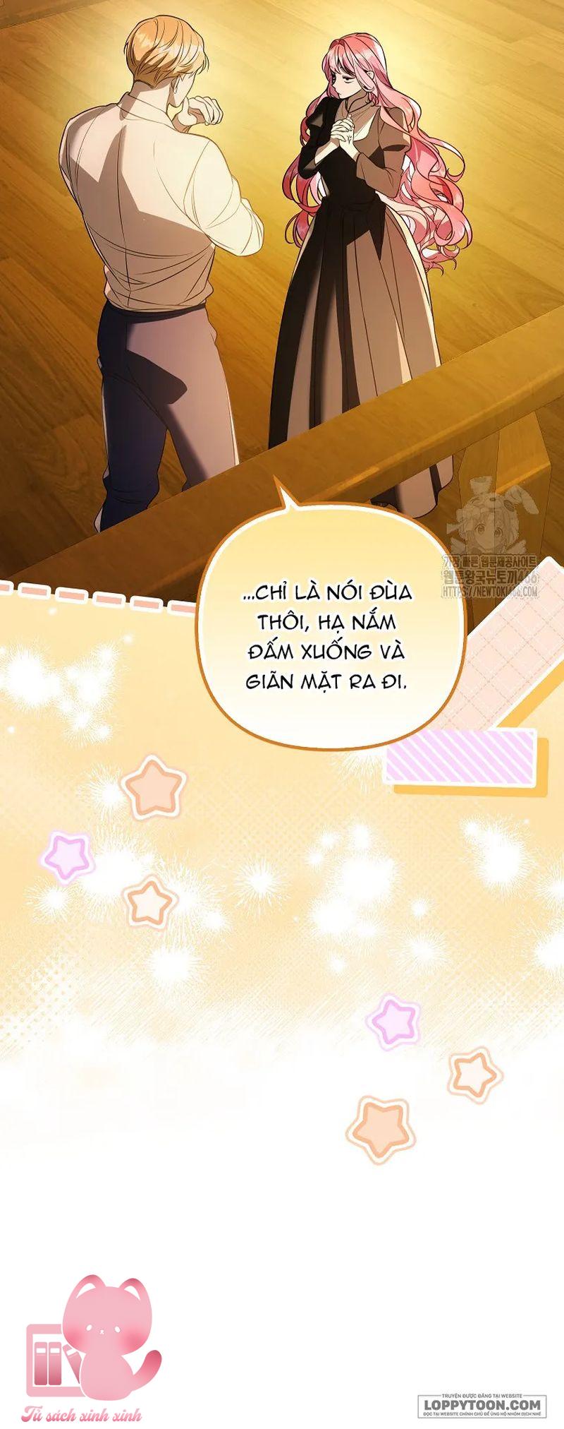 Những Nam Chính Bị Mắc Kẹt Trong Nhà Tôi - Chap 26 - Trang 32