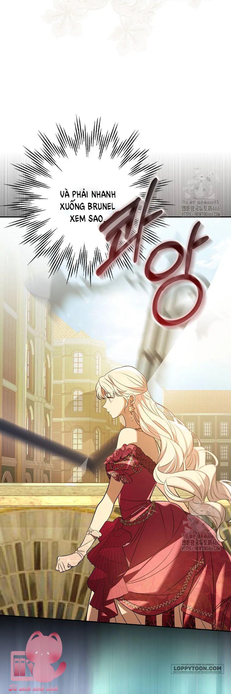Những Nam Chính Bị Mắc Kẹt Trong Nhà Tôi - Chap 26 - Trang 10