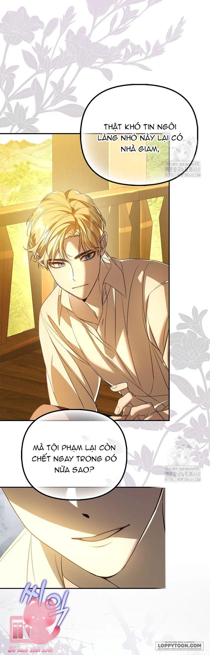 Những Nam Chính Bị Mắc Kẹt Trong Nhà Tôi - Chap 27 - Trang 6