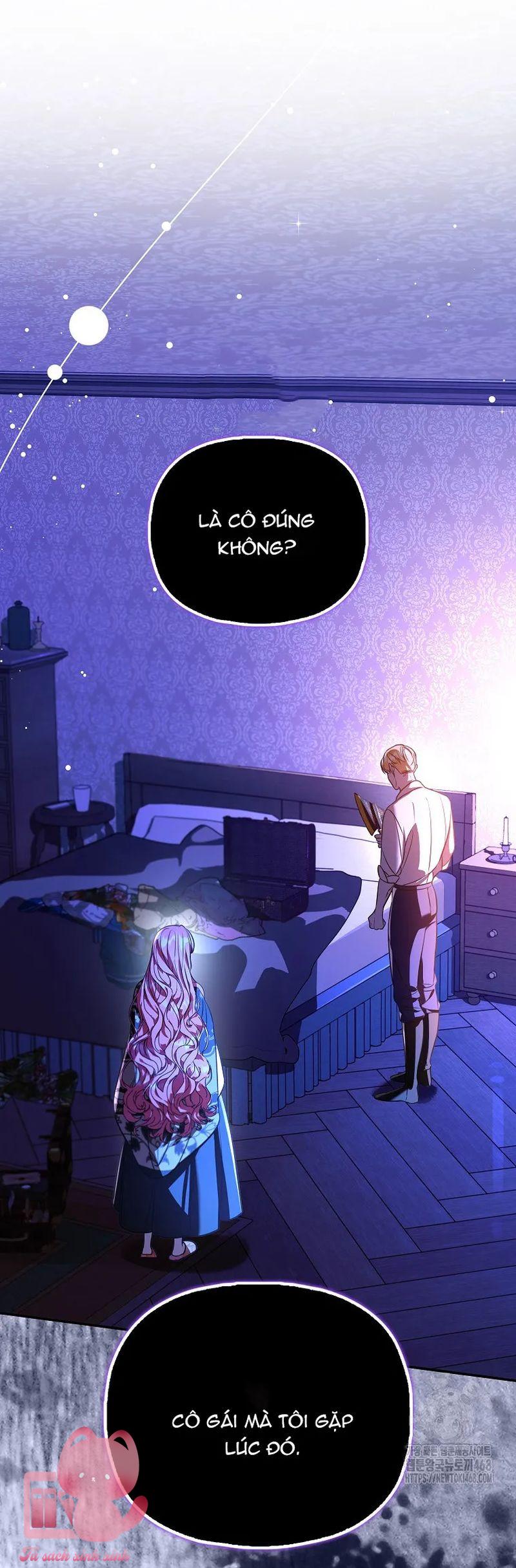 Những Nam Chính Bị Mắc Kẹt Trong Nhà Tôi - Chap 28 - Trang 2