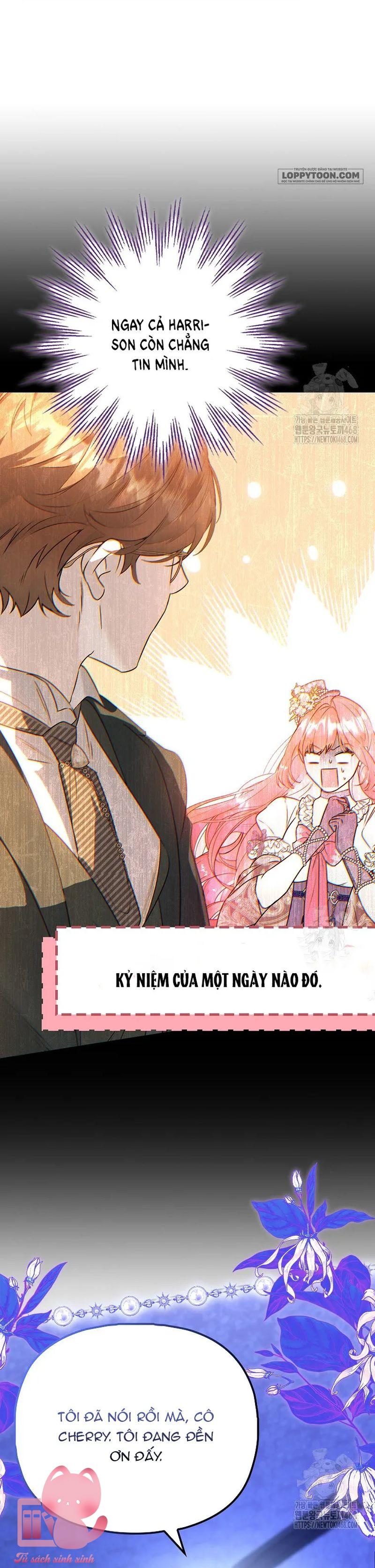 Những Nam Chính Bị Mắc Kẹt Trong Nhà Tôi - Chap 28 - Trang 21