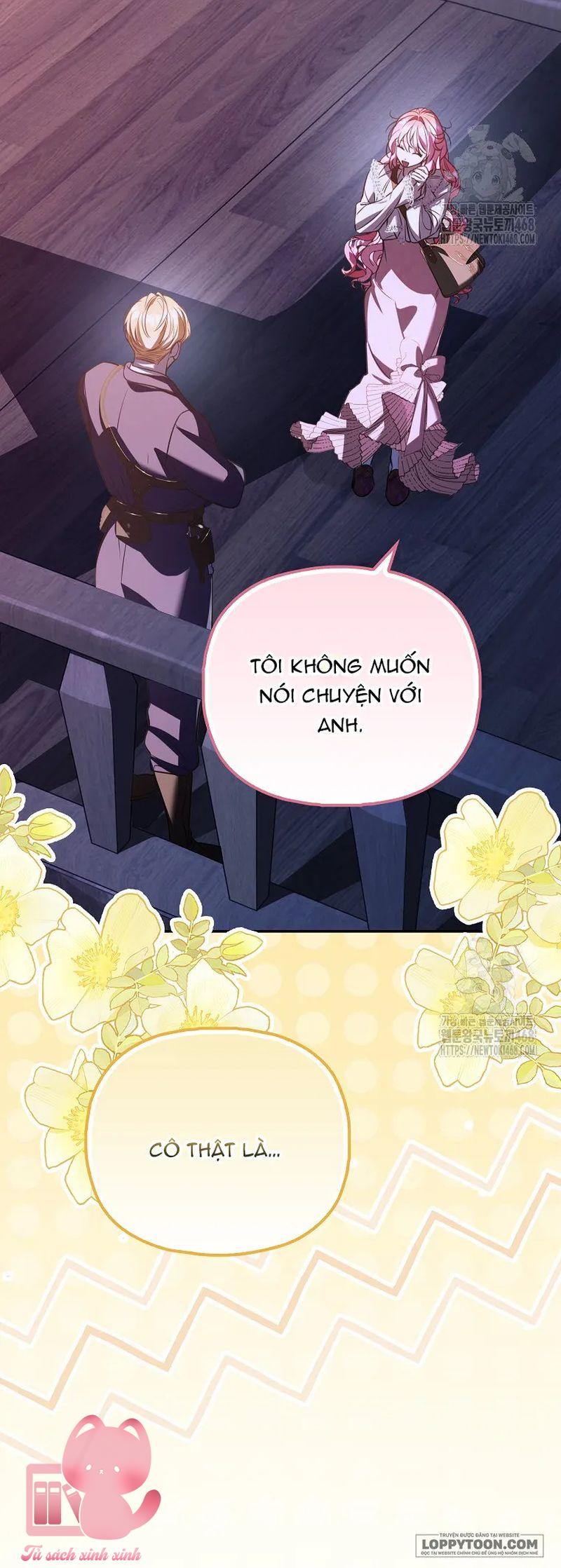 Những Nam Chính Bị Mắc Kẹt Trong Nhà Tôi - Chap 28 - Trang 30