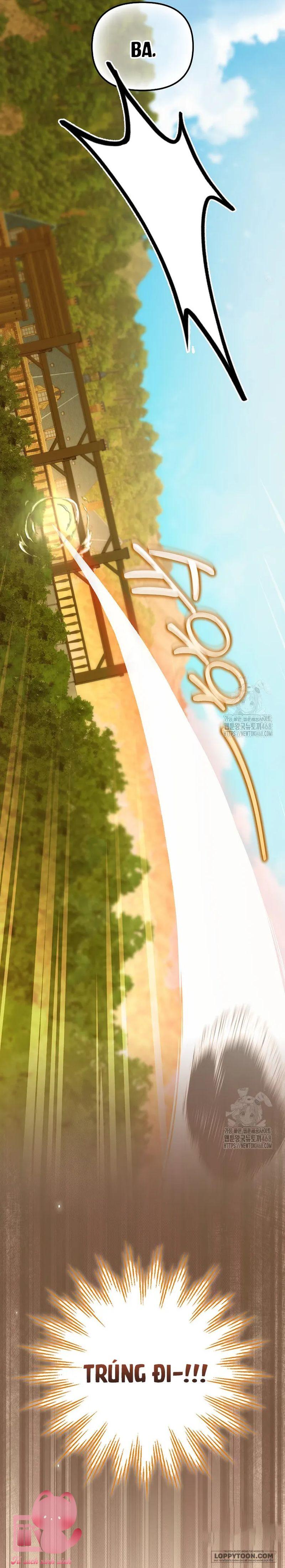 Những Nam Chính Bị Mắc Kẹt Trong Nhà Tôi - Chap 29 - Trang 30