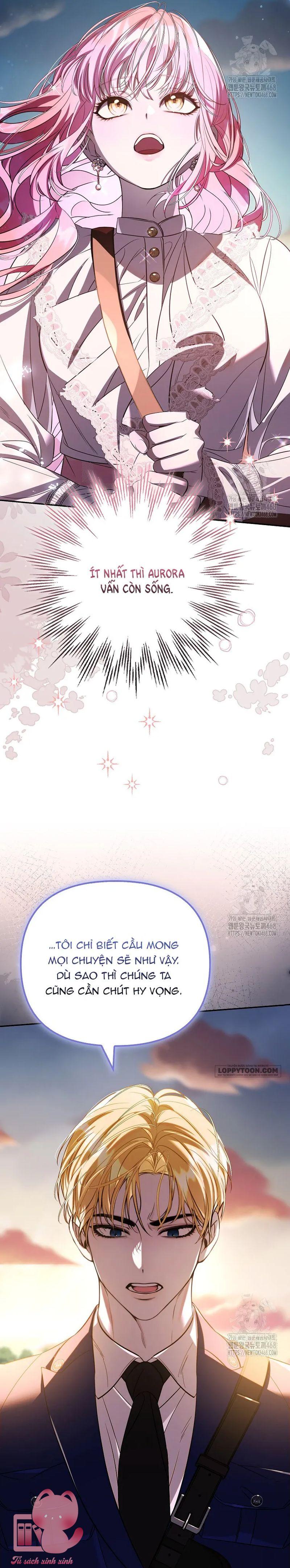 Những Nam Chính Bị Mắc Kẹt Trong Nhà Tôi - Chap 29 - Trang 9