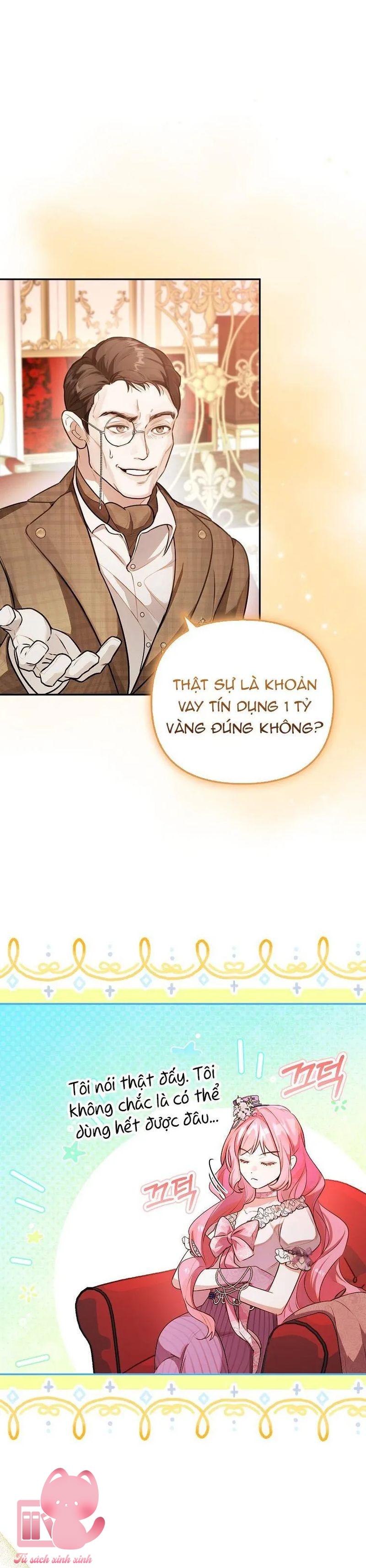 Những Nam Chính Bị Mắc Kẹt Trong Nhà Tôi - Chap 3 - Trang 2