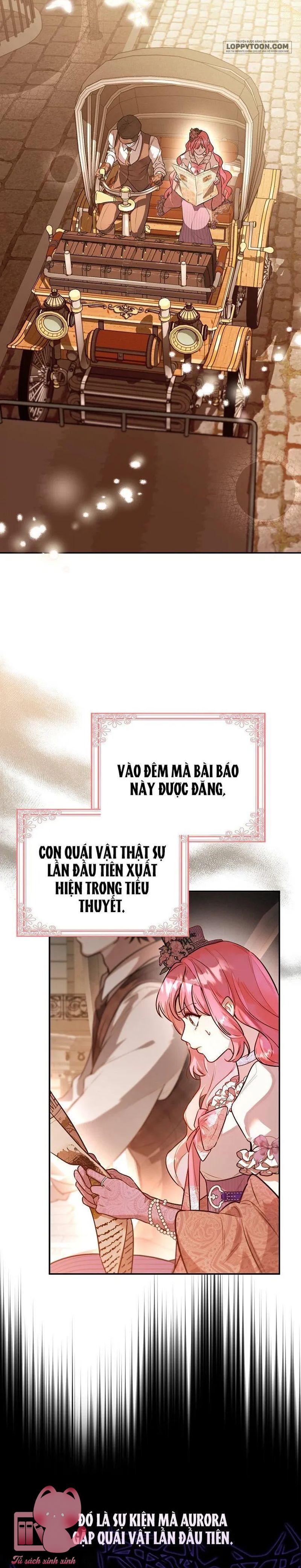 Những Nam Chính Bị Mắc Kẹt Trong Nhà Tôi - Chap 3 - Trang 12