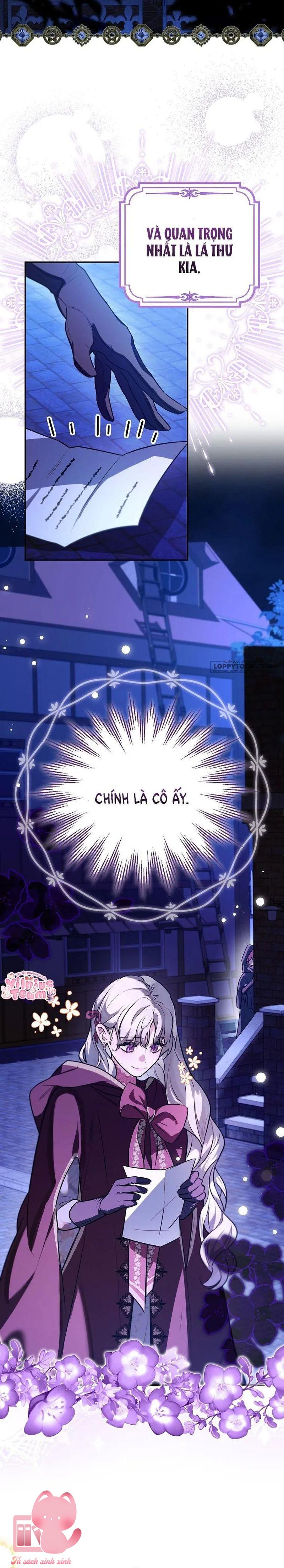 Những Nam Chính Bị Mắc Kẹt Trong Nhà Tôi - Chap 3 - Trang 25