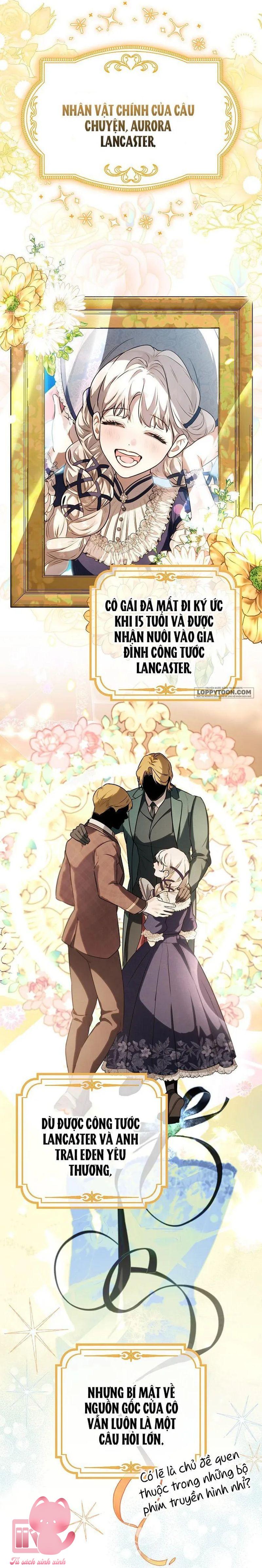 Những Nam Chính Bị Mắc Kẹt Trong Nhà Tôi - Chap 3 - Trang 26