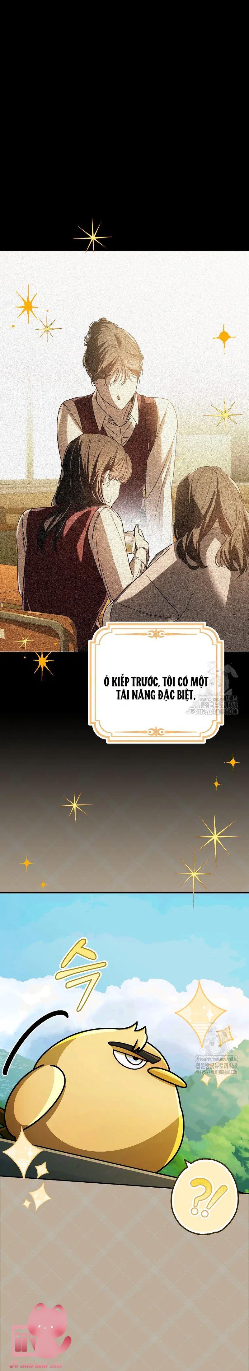 Những Nam Chính Bị Mắc Kẹt Trong Nhà Tôi - Chap 30 - Trang 2