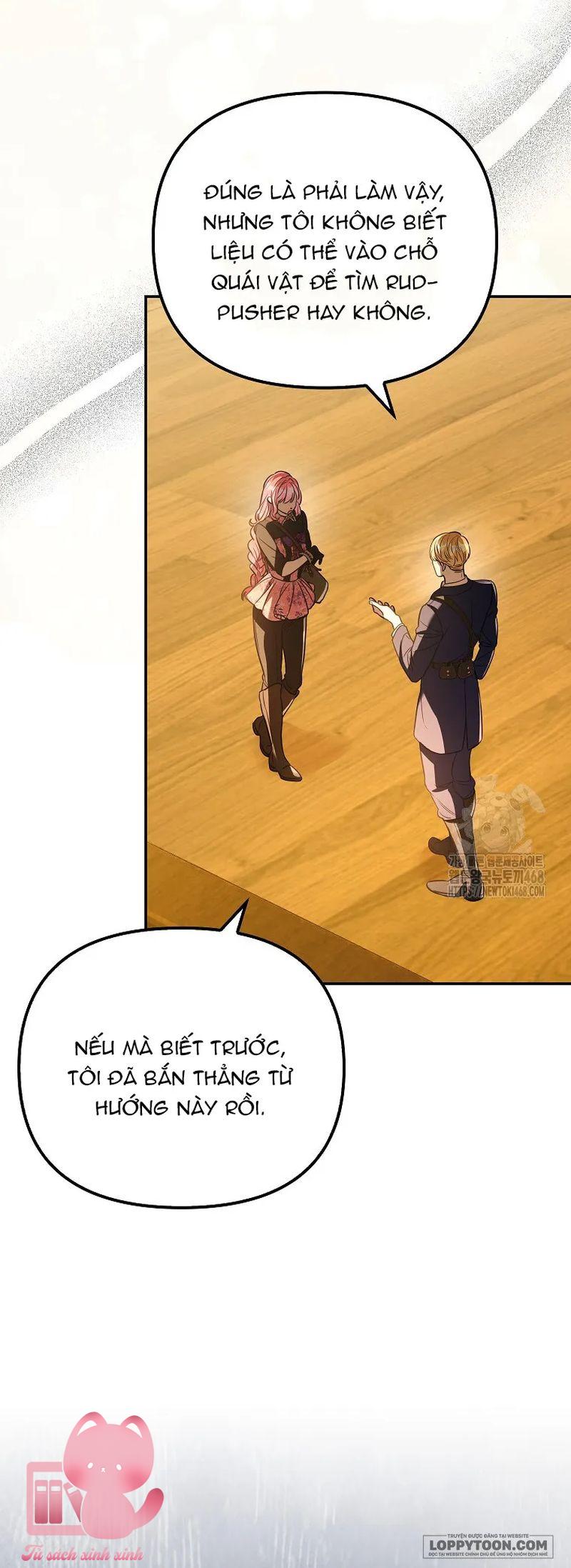 Những Nam Chính Bị Mắc Kẹt Trong Nhà Tôi - Chap 30 - Trang 26