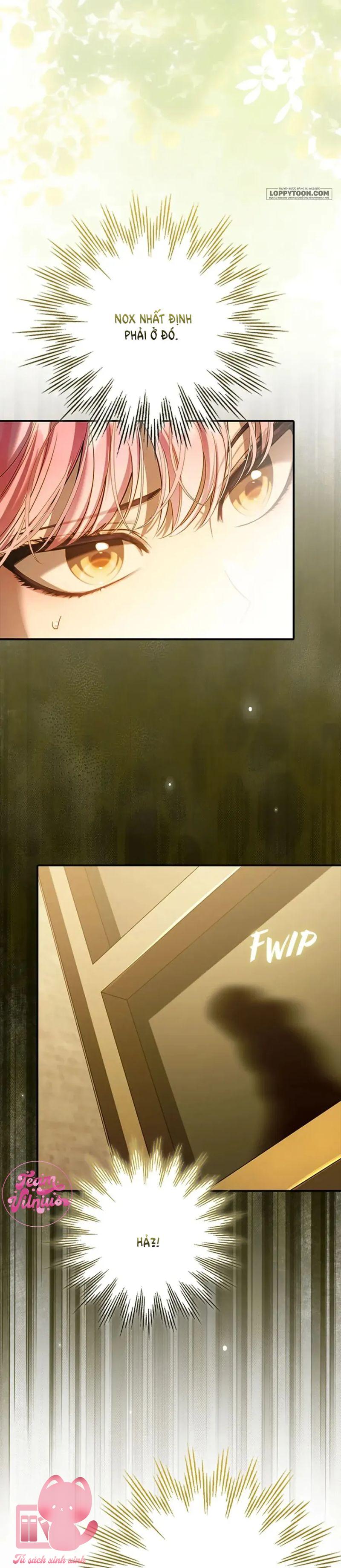 Những Nam Chính Bị Mắc Kẹt Trong Nhà Tôi - Chap 31 - Trang 18