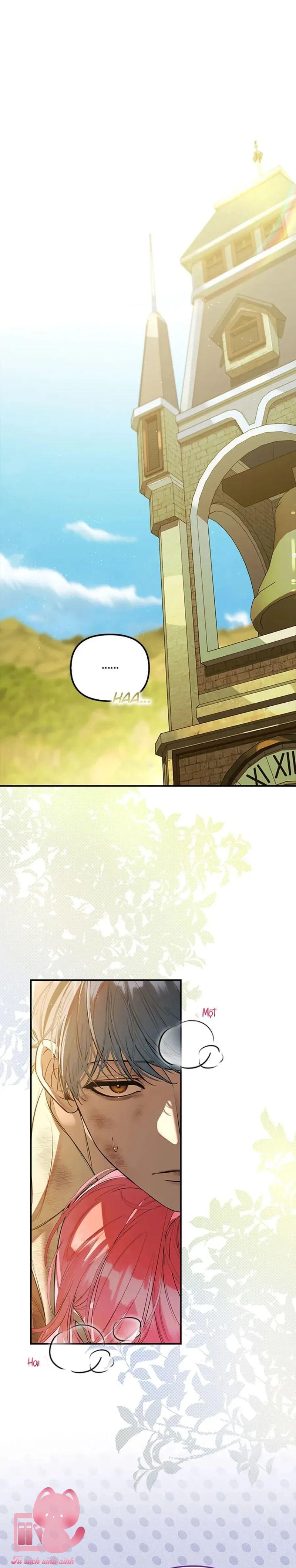 Những Nam Chính Bị Mắc Kẹt Trong Nhà Tôi - Chap 32 - Trang 2