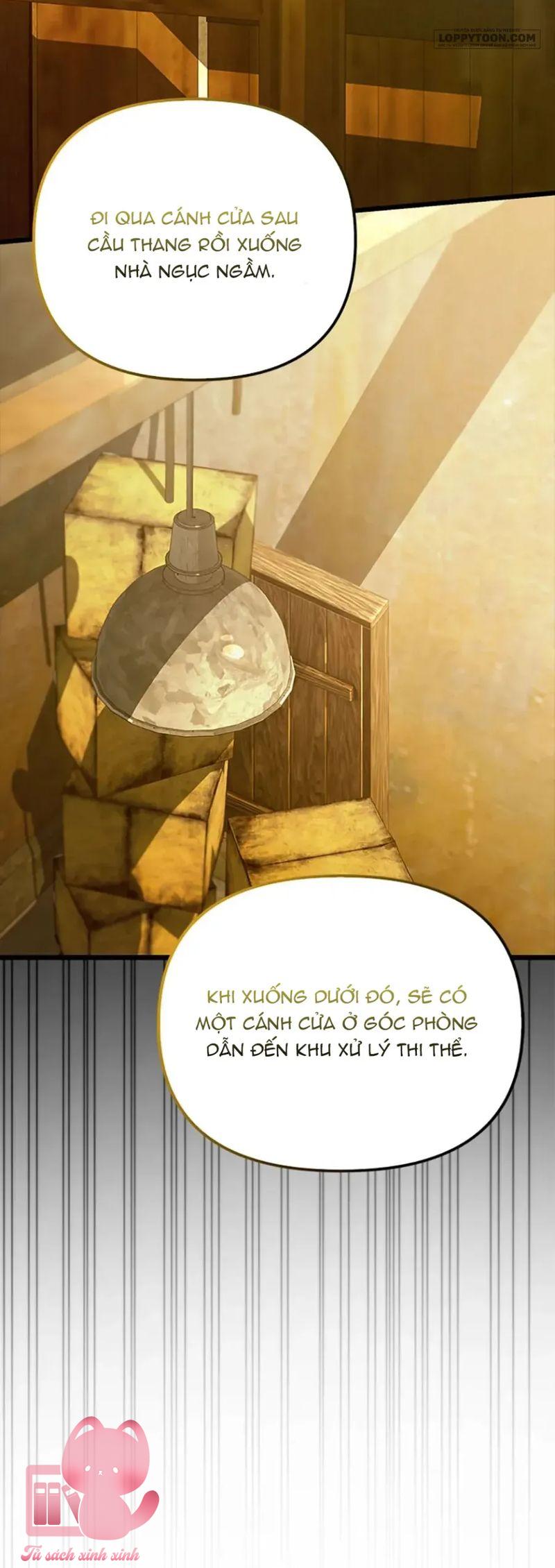 Những Nam Chính Bị Mắc Kẹt Trong Nhà Tôi - Chap 33 - Trang 13