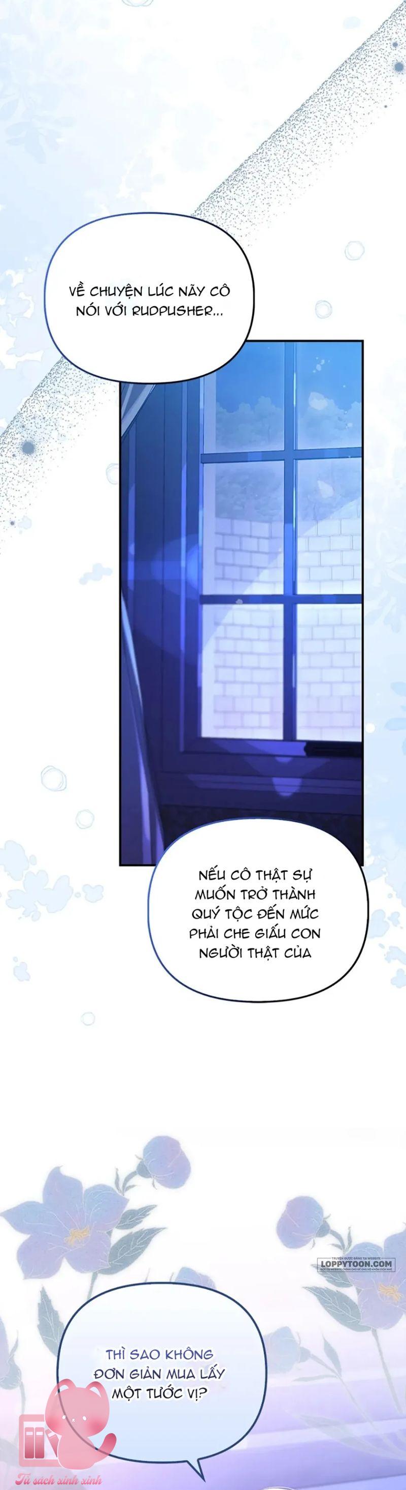 Những Nam Chính Bị Mắc Kẹt Trong Nhà Tôi - Chap 35 - Trang 19