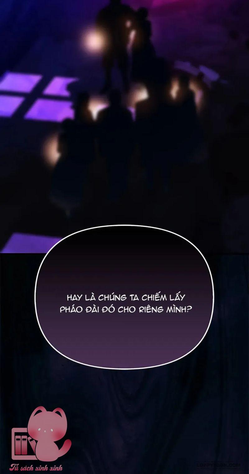Những Nam Chính Bị Mắc Kẹt Trong Nhà Tôi - Chap 35 - Trang 29