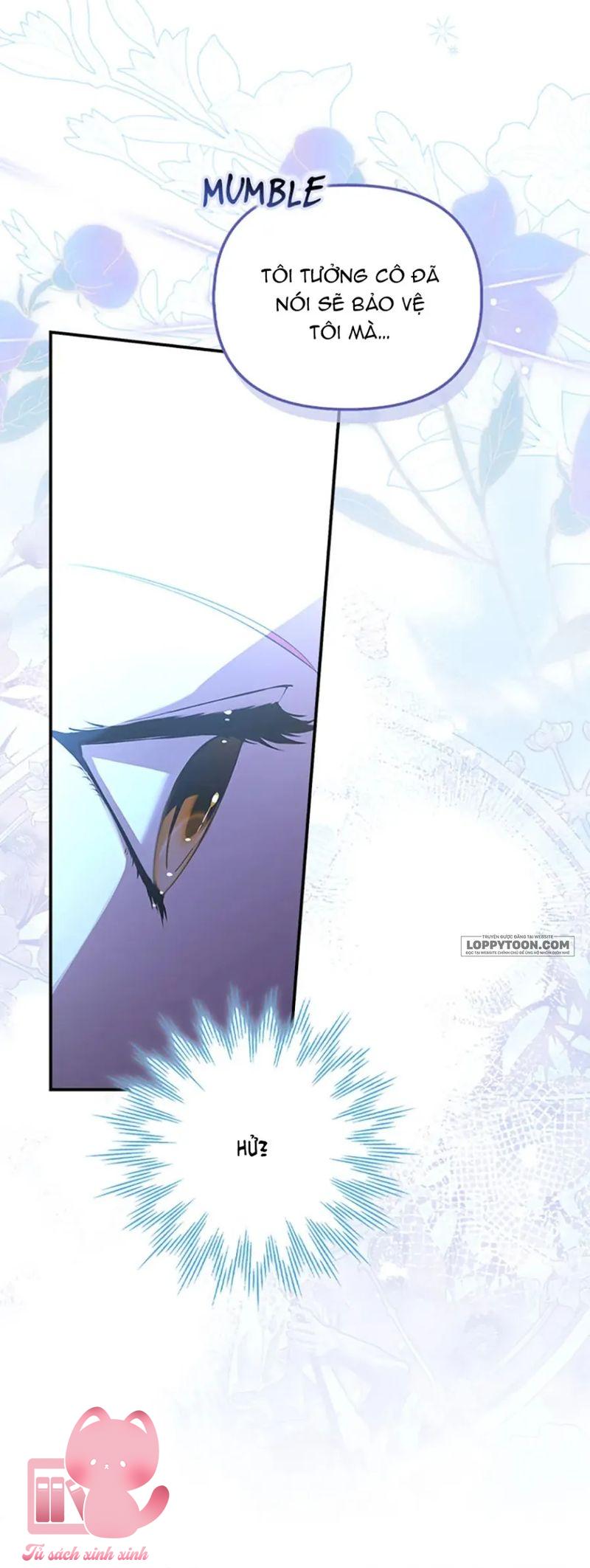 Những Nam Chính Bị Mắc Kẹt Trong Nhà Tôi - Chap 36 - Trang 25