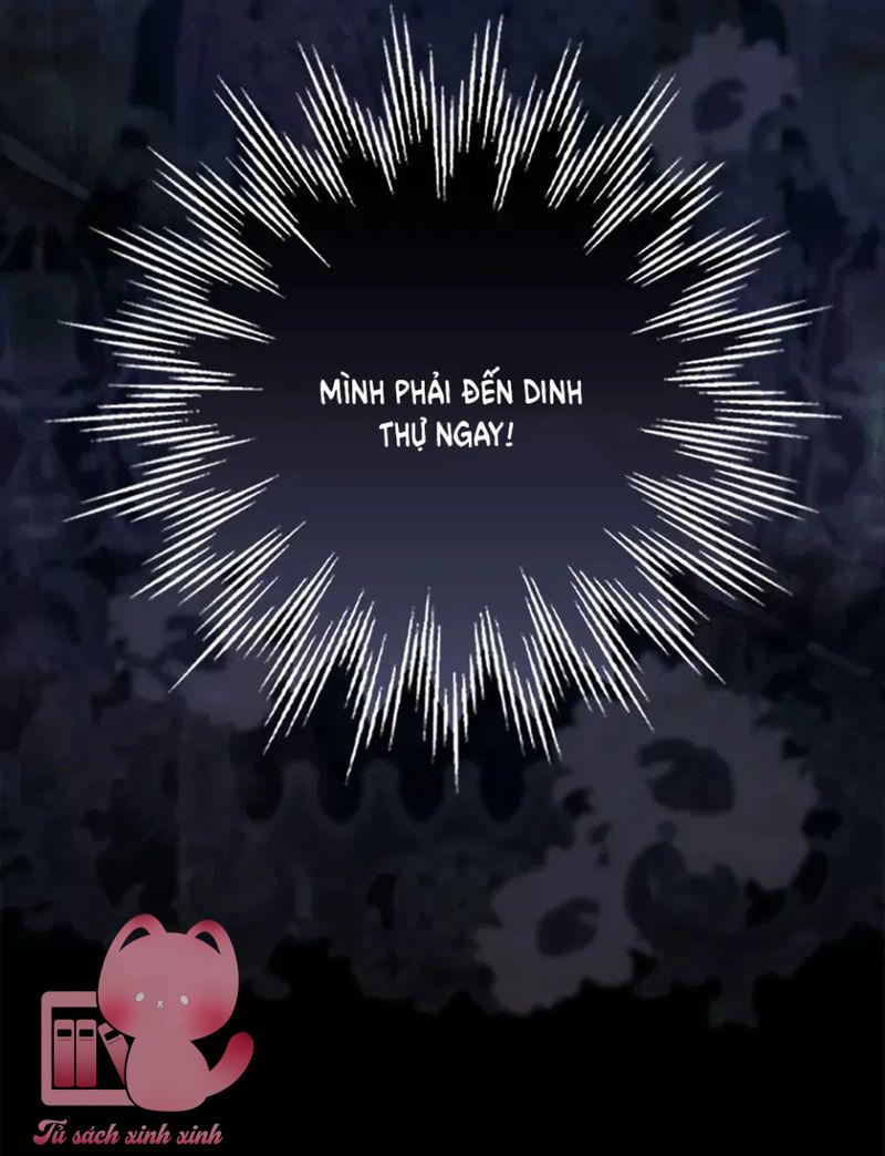 Những Nam Chính Bị Mắc Kẹt Trong Nhà Tôi - Chap 37 - Trang 31