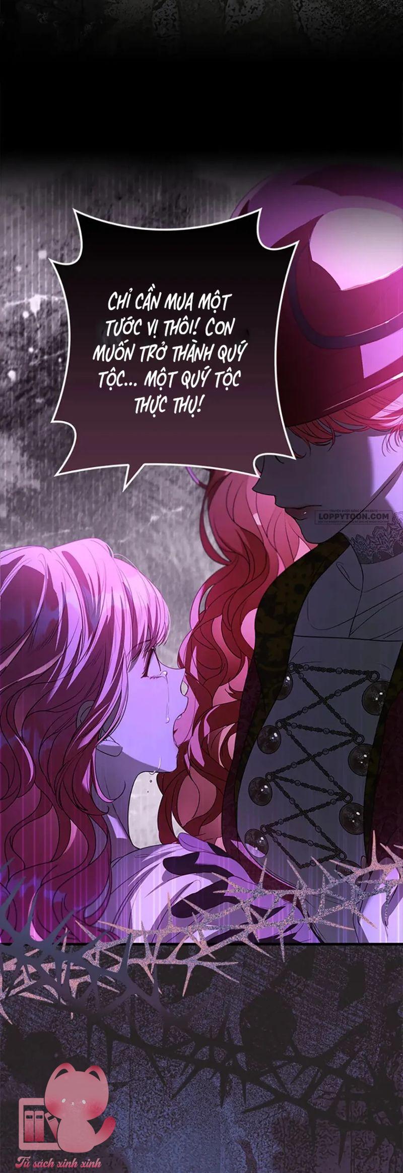 Những Nam Chính Bị Mắc Kẹt Trong Nhà Tôi - Chap 38 - Trang 19