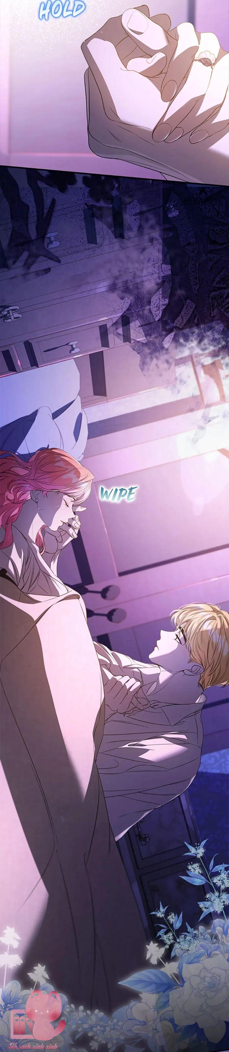 Những Nam Chính Bị Mắc Kẹt Trong Nhà Tôi - Chap 38 - Trang 24