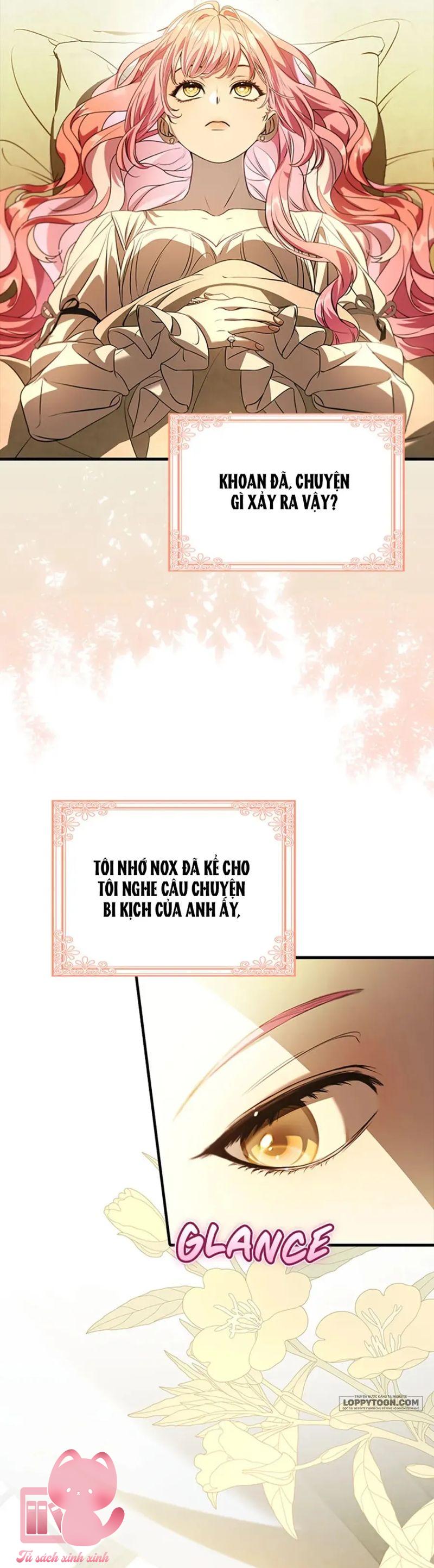 Những Nam Chính Bị Mắc Kẹt Trong Nhà Tôi - Chap 38 - Trang 26