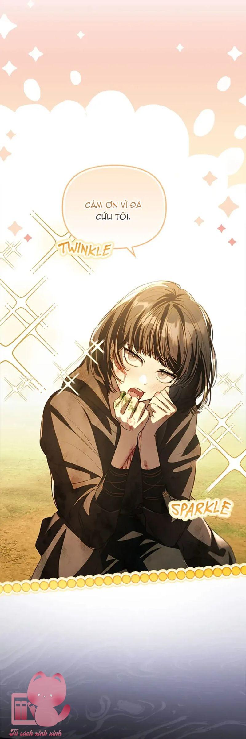 Những Nam Chính Bị Mắc Kẹt Trong Nhà Tôi - Chap 39 - Trang 2