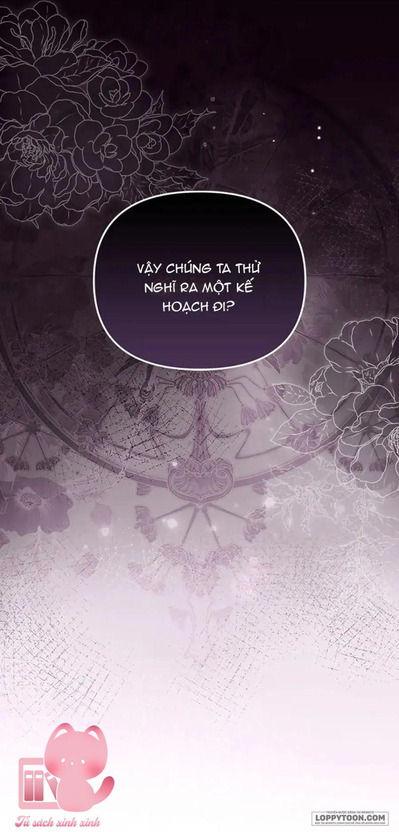 Những Nam Chính Bị Mắc Kẹt Trong Nhà Tôi - Chap 39 - Trang 30