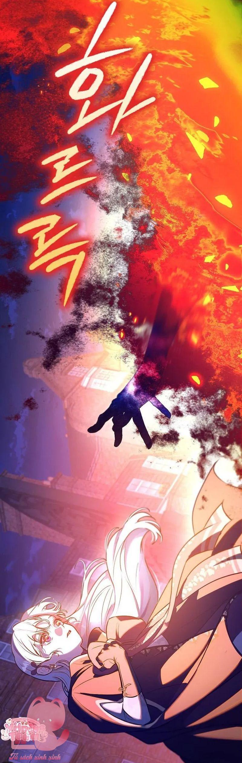 Những Nam Chính Bị Mắc Kẹt Trong Nhà Tôi - Chap 4 - Trang 16