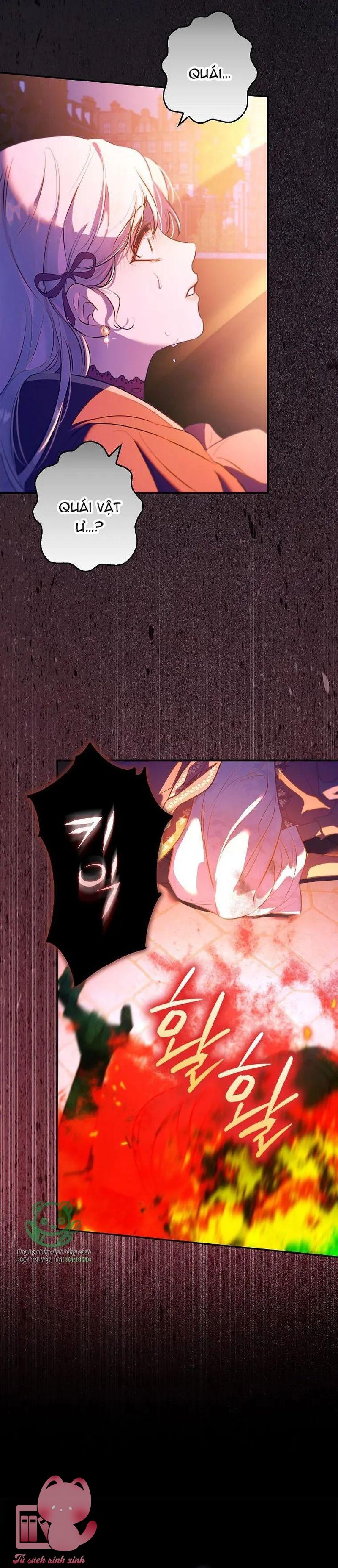 Những Nam Chính Bị Mắc Kẹt Trong Nhà Tôi - Chap 4 - Trang 18