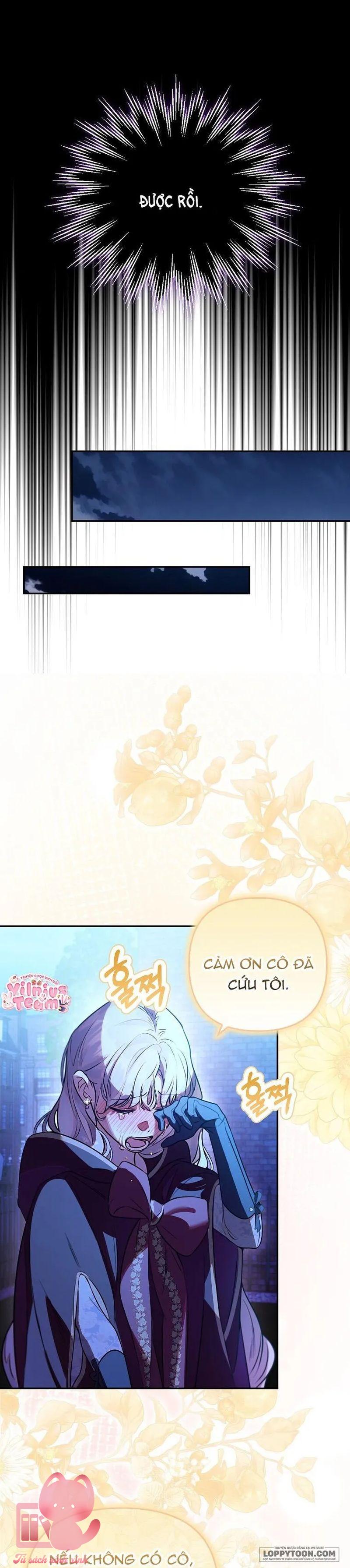 Những Nam Chính Bị Mắc Kẹt Trong Nhà Tôi - Chap 4 - Trang 20