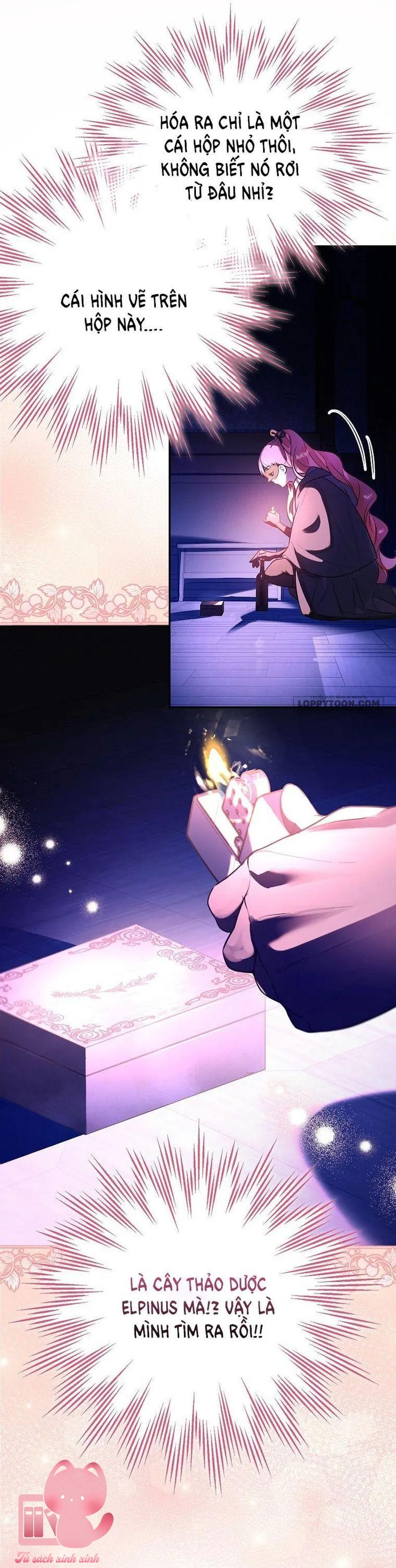 Những Nam Chính Bị Mắc Kẹt Trong Nhà Tôi - Chap 4 - Trang 3