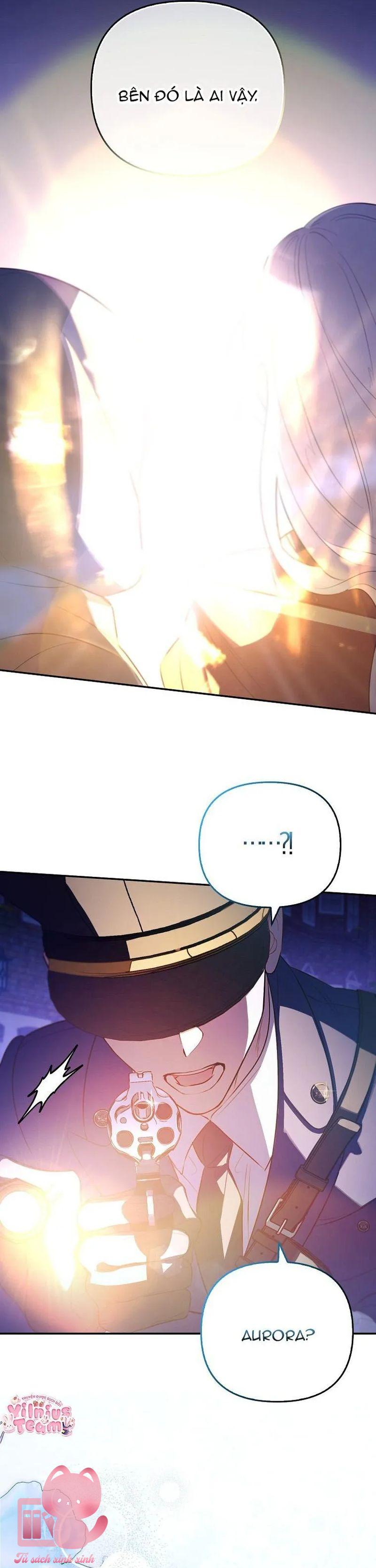 Những Nam Chính Bị Mắc Kẹt Trong Nhà Tôi - Chap 4 - Trang 24