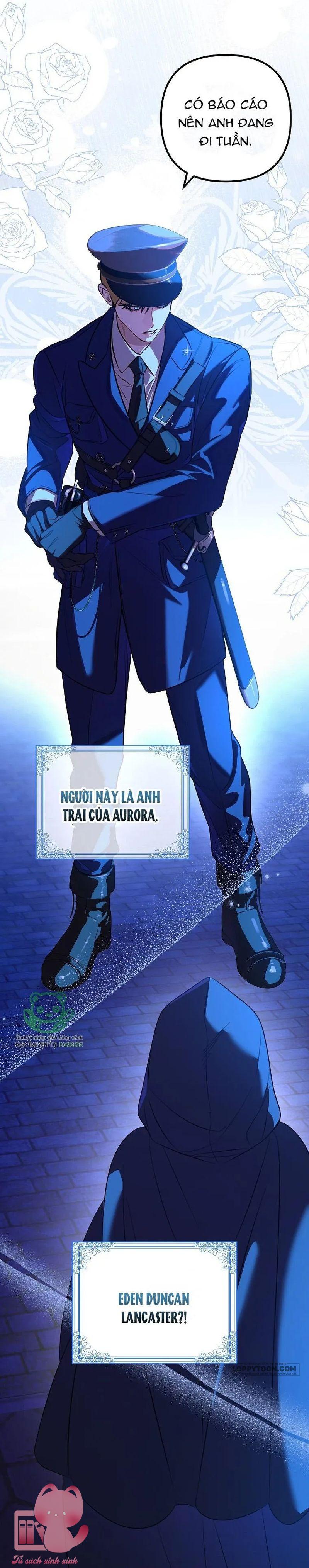Những Nam Chính Bị Mắc Kẹt Trong Nhà Tôi - Chap 4 - Trang 27