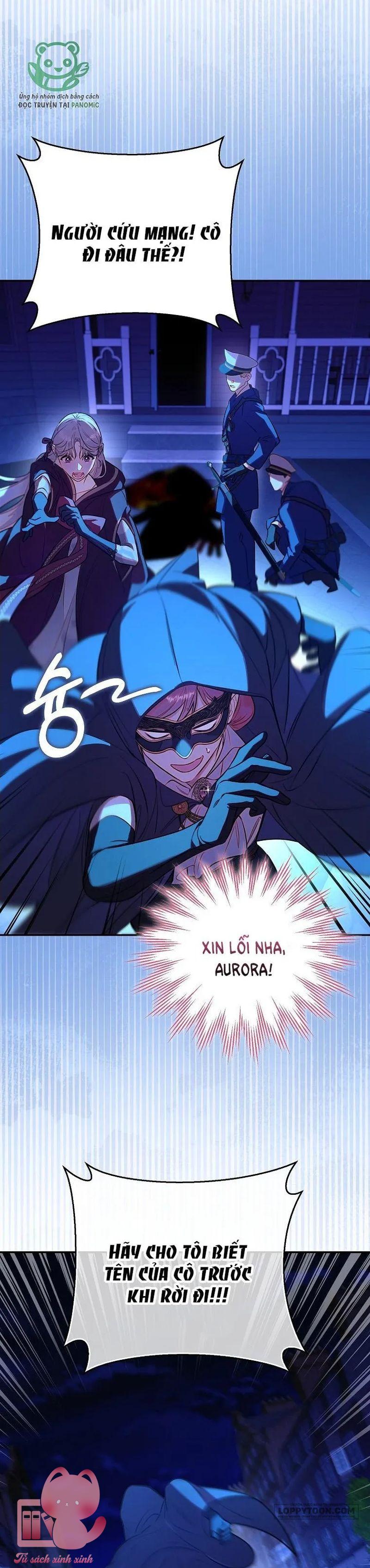 Những Nam Chính Bị Mắc Kẹt Trong Nhà Tôi - Chap 4 - Trang 31