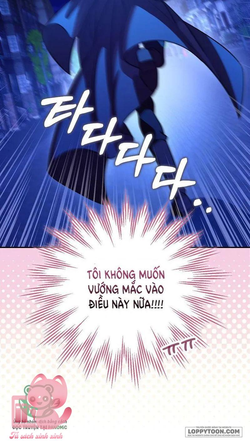 Những Nam Chính Bị Mắc Kẹt Trong Nhà Tôi - Chap 4 - Trang 32
