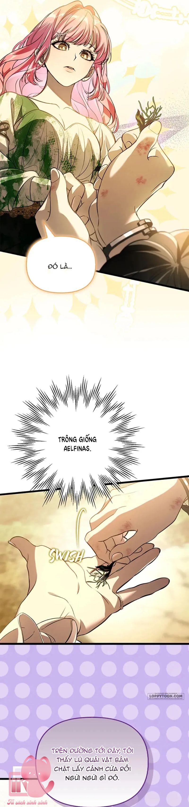 Những Nam Chính Bị Mắc Kẹt Trong Nhà Tôi - Chap 40 - Trang 5