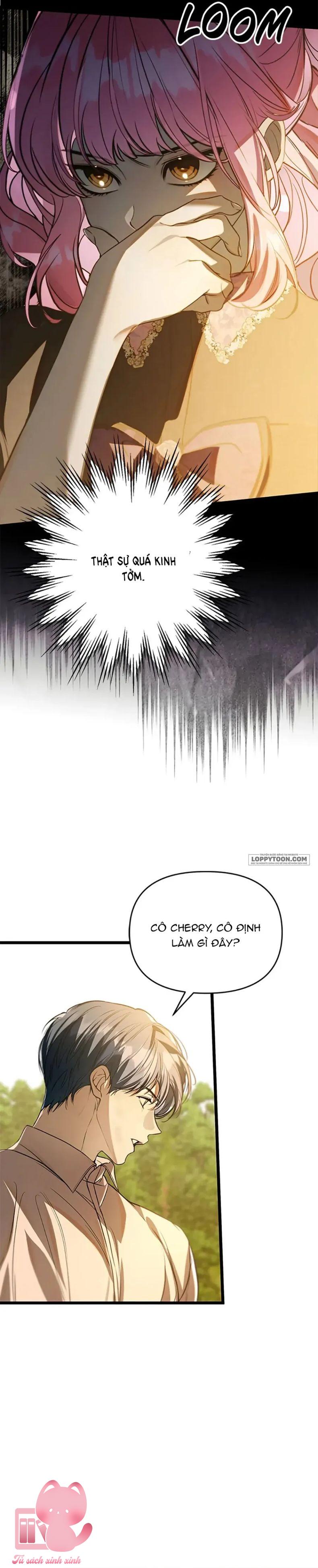 Những Nam Chính Bị Mắc Kẹt Trong Nhà Tôi - Chap 41 - Trang 5