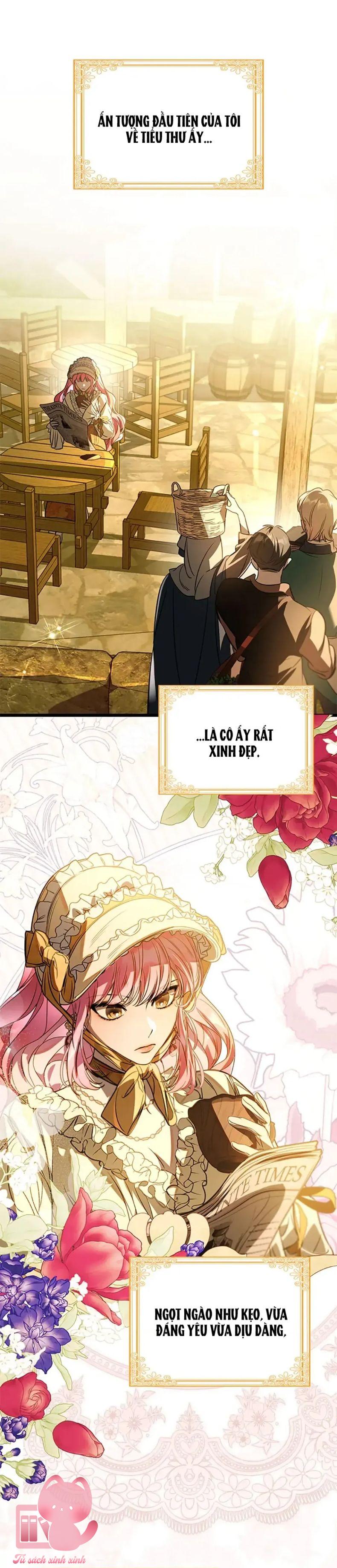 Những Nam Chính Bị Mắc Kẹt Trong Nhà Tôi - Chap 42 - Trang 2