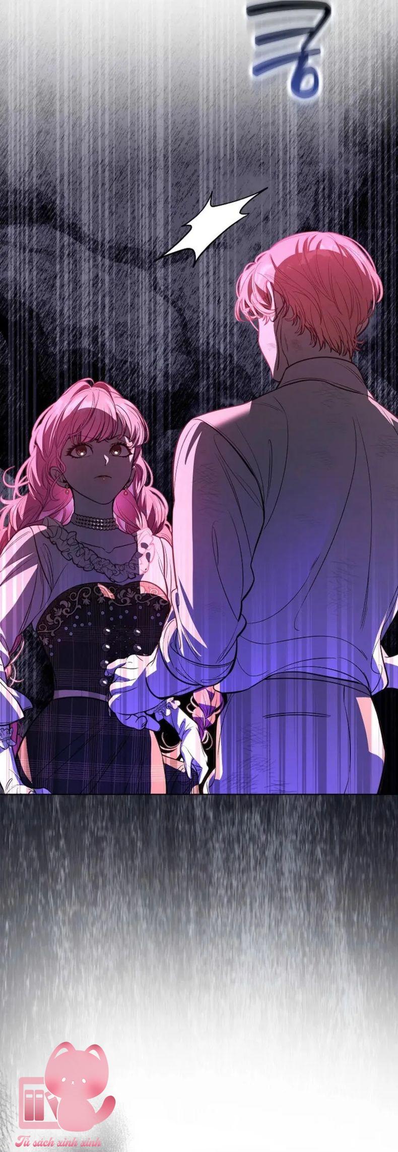 Những Nam Chính Bị Mắc Kẹt Trong Nhà Tôi - Chap 46 - Trang 16