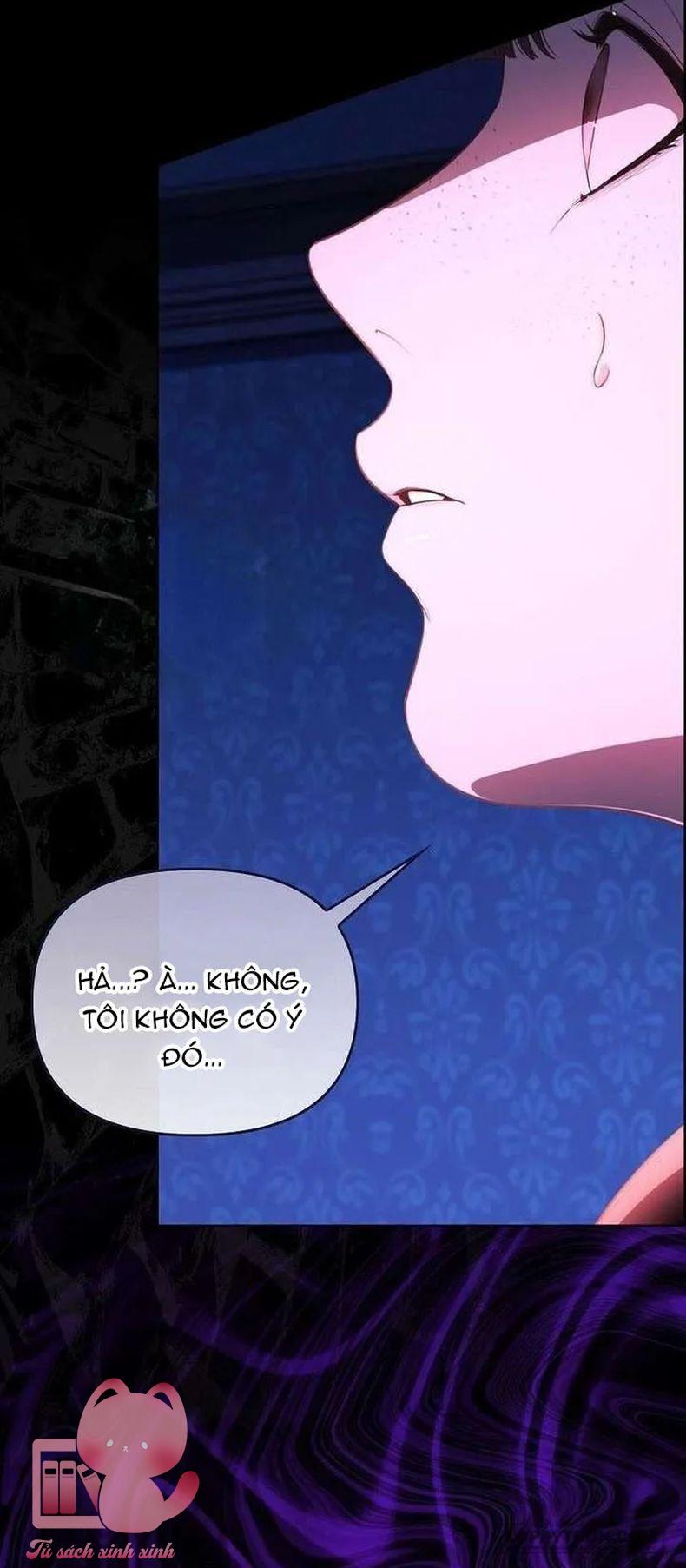 Những Nam Chính Bị Mắc Kẹt Trong Nhà Tôi - Chap 47 - Trang 11