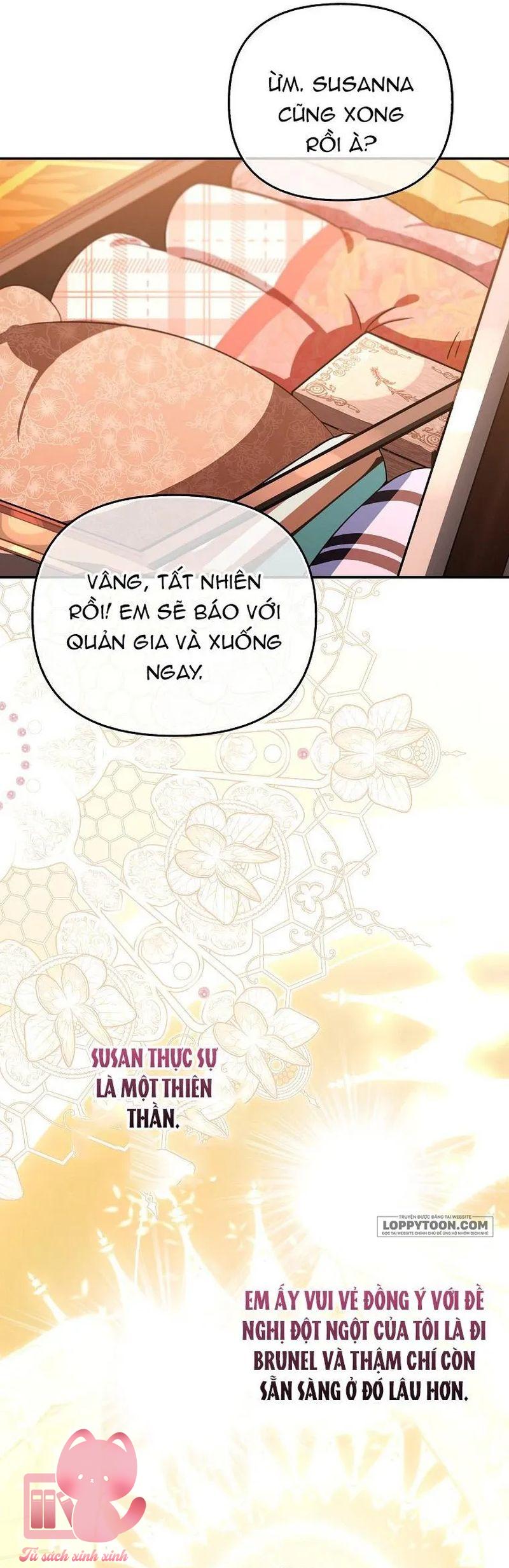 Những Nam Chính Bị Mắc Kẹt Trong Nhà Tôi - Chap 5 - Trang 15