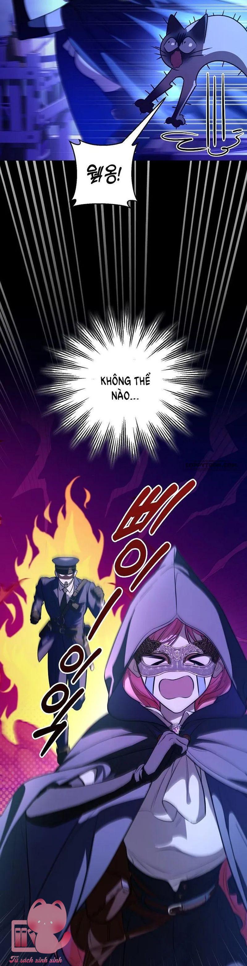 Những Nam Chính Bị Mắc Kẹt Trong Nhà Tôi - Chap 5 - Trang 3