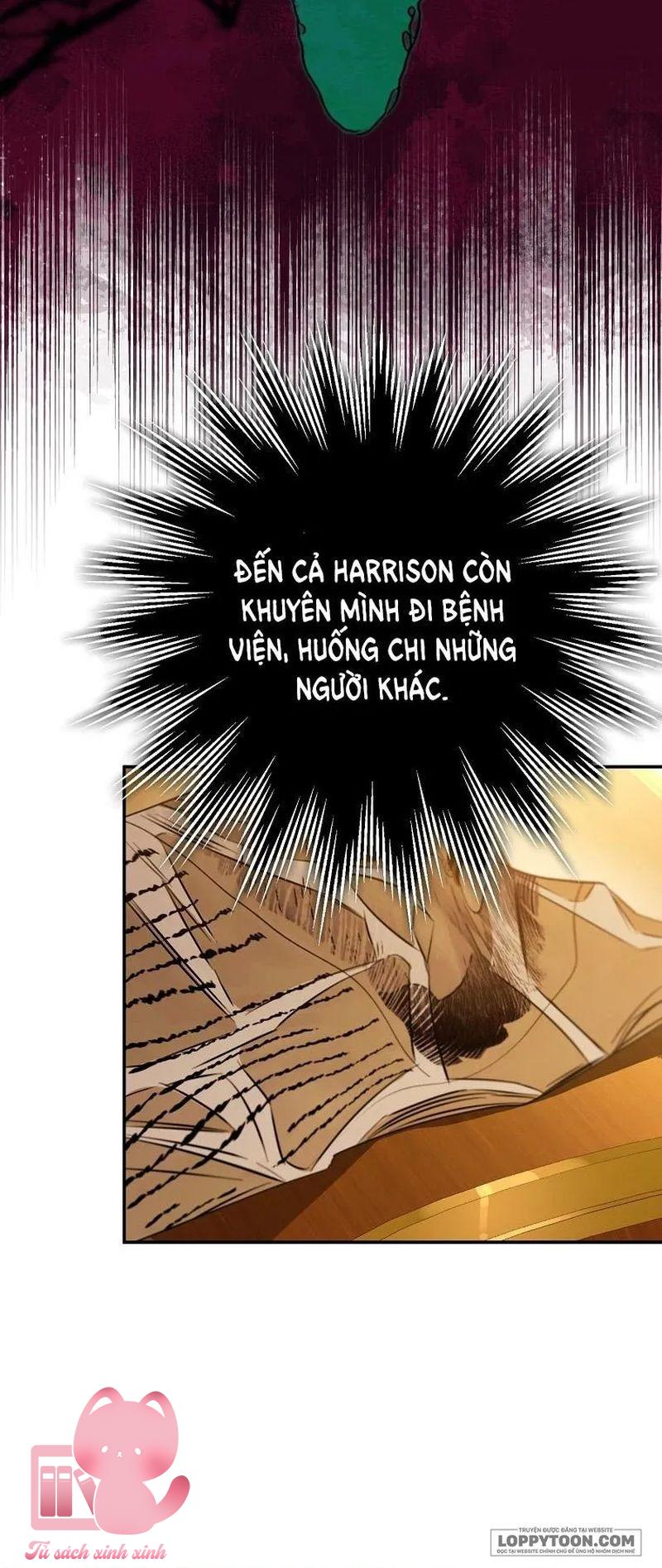 Những Nam Chính Bị Mắc Kẹt Trong Nhà Tôi - Chap 5 - Trang 21