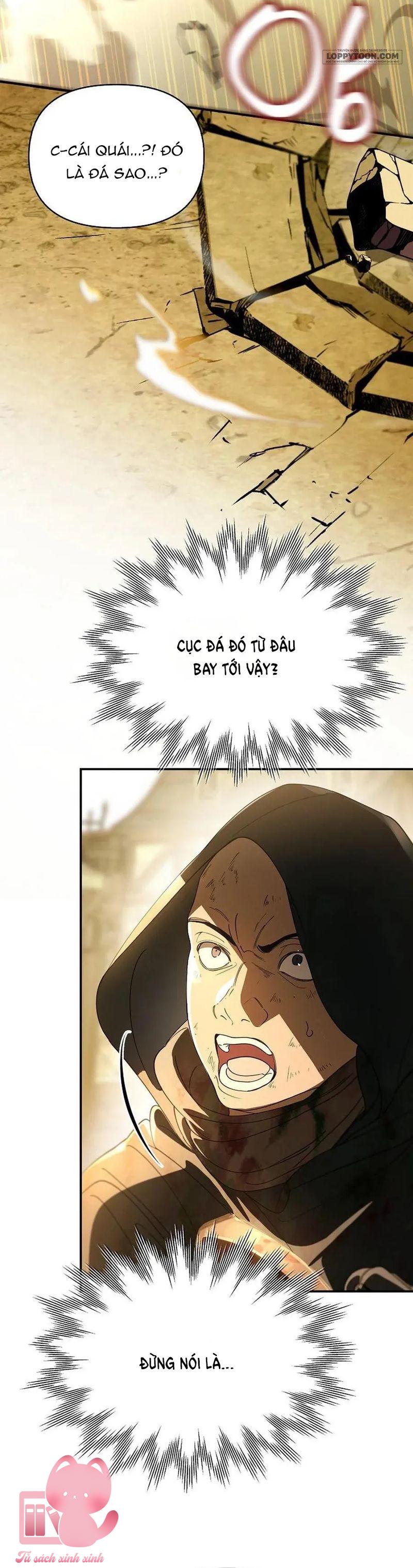 Những Nam Chính Bị Mắc Kẹt Trong Nhà Tôi - Chap 51 - Trang 10