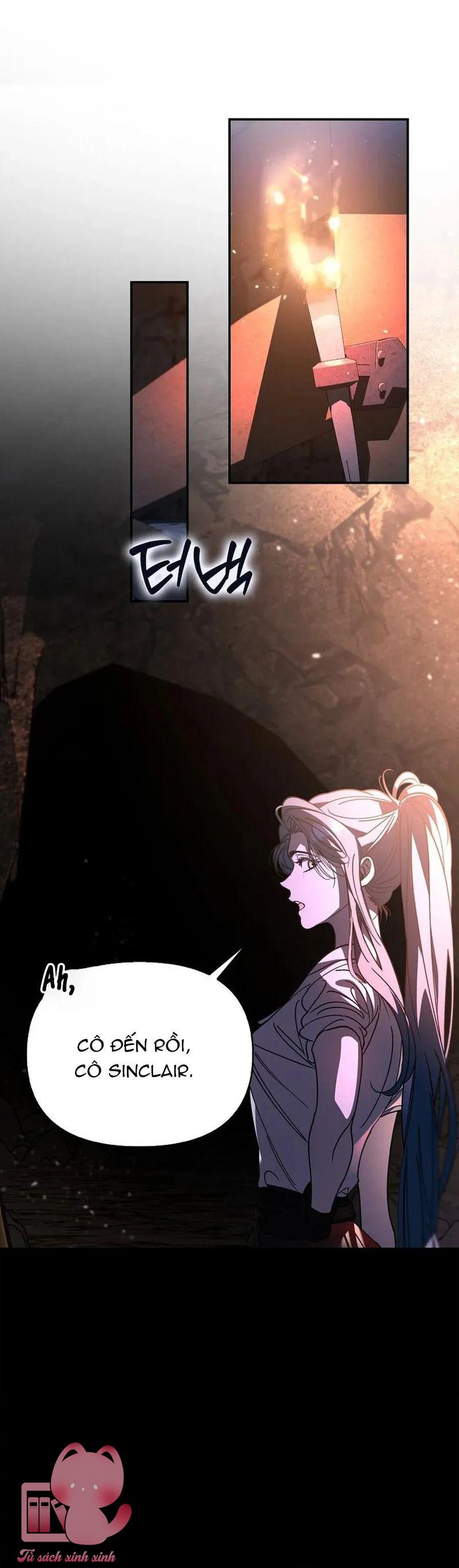 Những Nam Chính Bị Mắc Kẹt Trong Nhà Tôi - Chap 52 - Trang 18